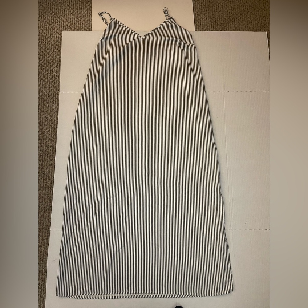 A New Day Dress
